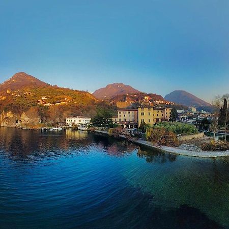 37 Iseo Lake A&A Мароне Екстер'єр фото