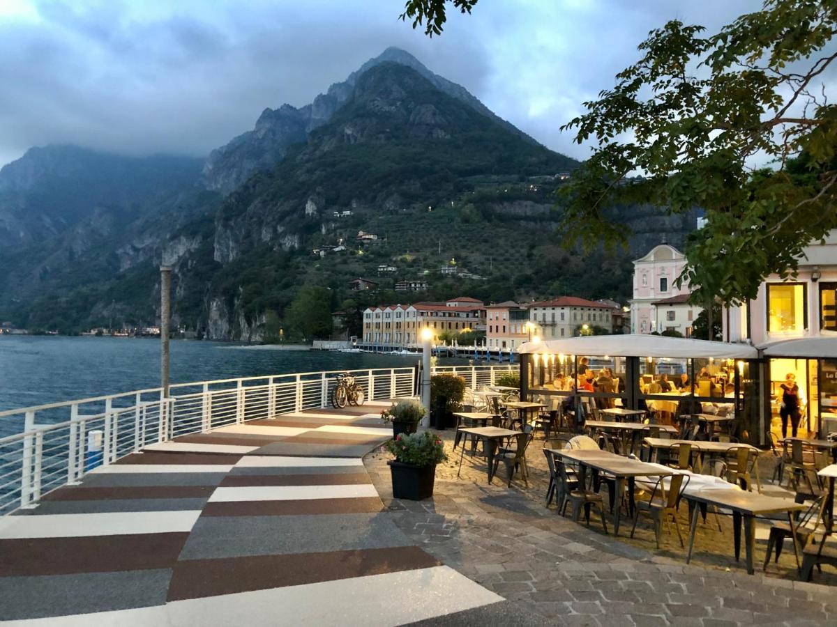 37 Iseo Lake A&A Мароне Екстер'єр фото