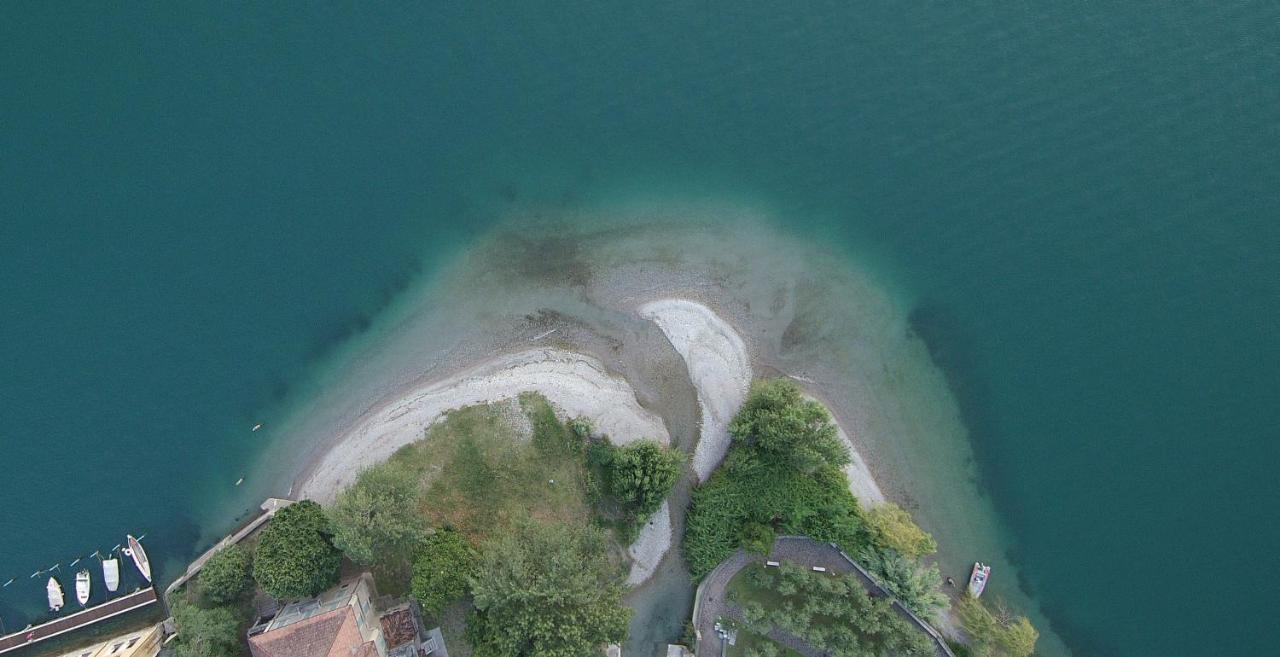 37 Iseo Lake A&A Мароне Екстер'єр фото