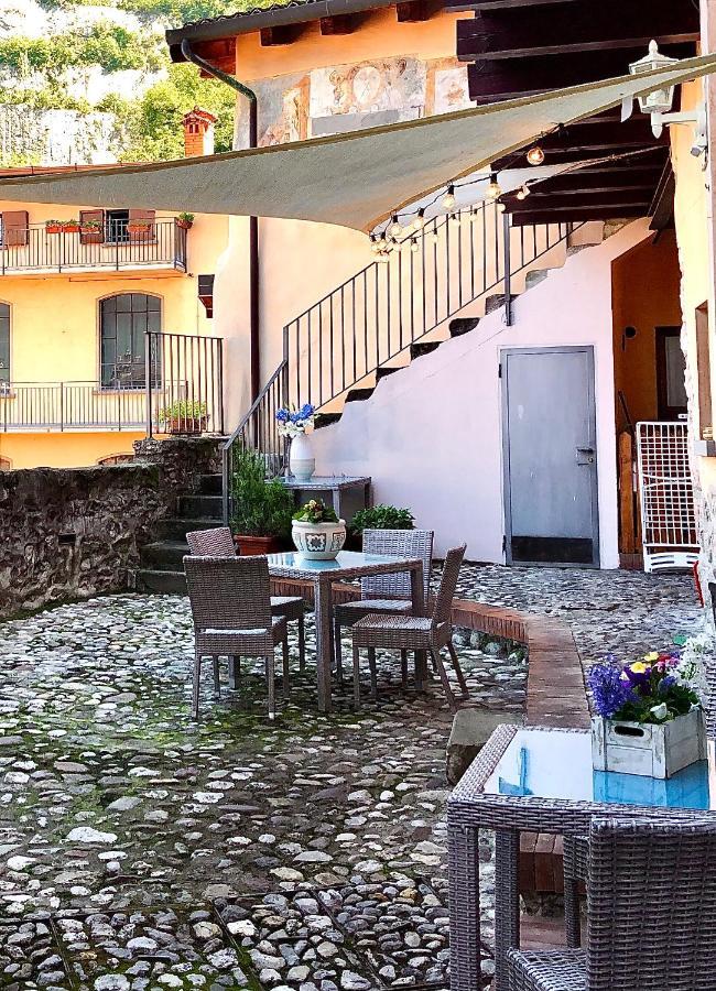 37 Iseo Lake A&A Мароне Екстер'єр фото